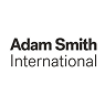 Adam Smith International Logo
