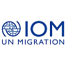 IOM UN Migration Logo